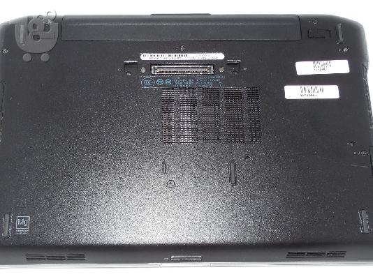 Dell Latitude E6320 - 250E TO KOMATI